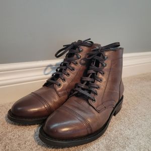 Thursday Boots Women's Captains